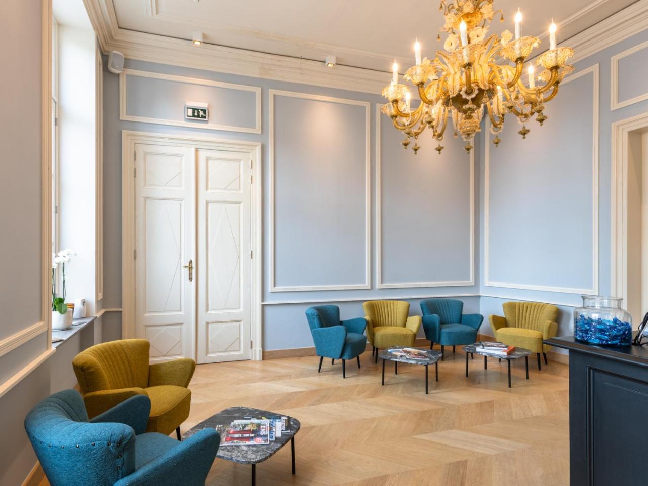 Kronacker Hotel